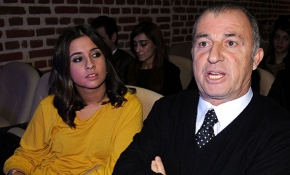 Buse Terim Bahçekapılı: Karantinadan da güçlü çıkacak