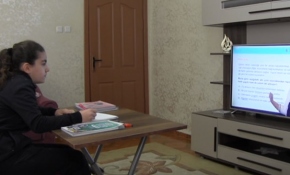 Evde beceri atölyesi zamanı