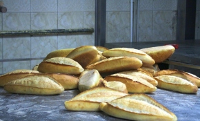 Ekmek satışlarına koronavirüs düzenlemesi