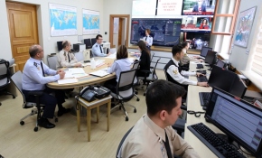 MSB'de Koronavirüs ile Mücadele Merkezi kuruldu