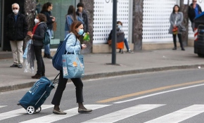 İtalya'da koronavirüs kronik hastalığı olanları vurdu