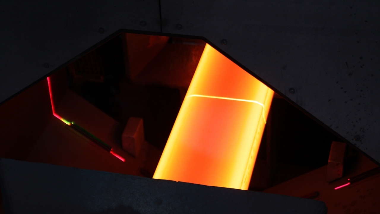 Hedef 2023`e kadar 18 bin kilometre demir yolu ağına ulaşmak