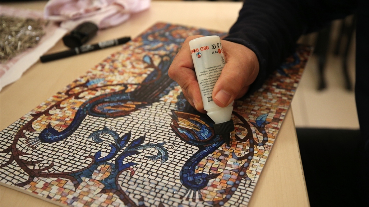 "Din eğitimi, psikolojik anlamda katkı sağlıyor"