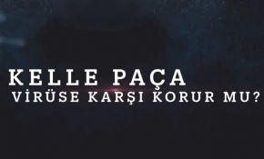 Kelle paça virüse karşı koror mu?