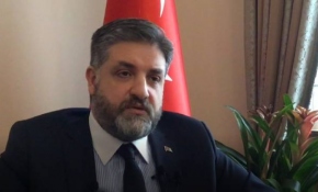 Pekin Büyükelçisi Önen Çin'deki son durumu anlattı