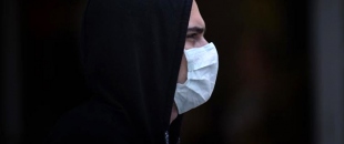 Milyarlarca insan virüsten korunmak için izole durumda