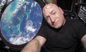 340 gün uzay istasyonunda kalan astronot: Tüm gününüzü planlayın