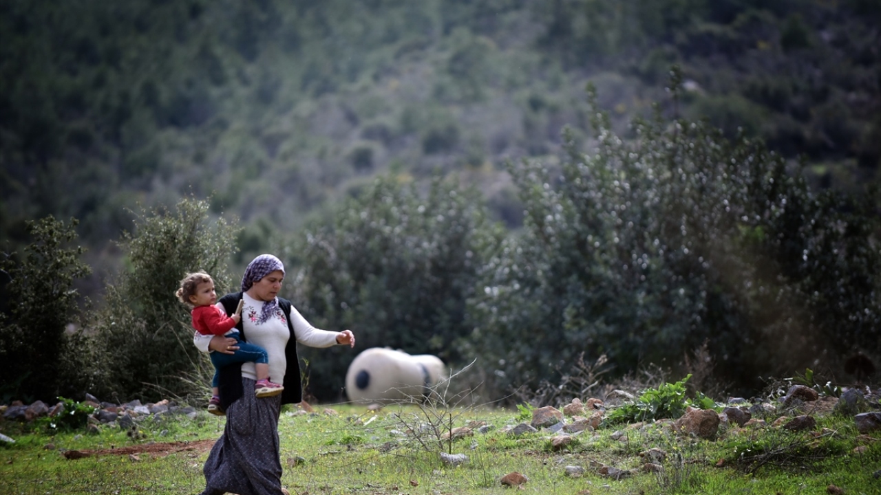 Turna Misali filminin yönetmen ve senaristlerinden İffet Eren Danışman Boz, yaptığı açıklamada, projeye Kültür ve Turizm Bakanlığının da destek verdiğini söyledi.