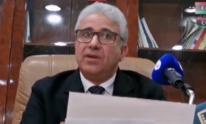 Libya İçişleri Bakanı Başağa: Hafter'e gereken cevabı veriyoruz