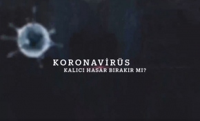 Virüs kalıcı bir hasar bırakır mı?