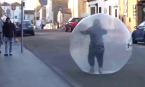 Virüsten korunmak için 'akla zarar' yöntemler