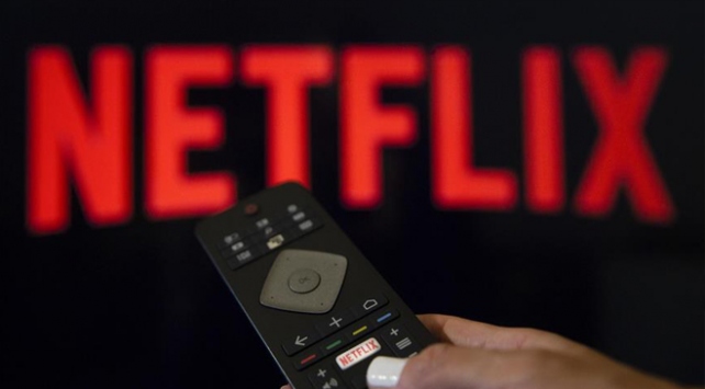 Netflixten Türkiye kararı: Trafik yüzde 25 azalacak