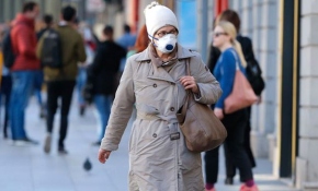 Avrupa'da can kaybı 15 bini aştı