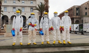 Libya'da koronavirüs tedbirleri artırılıyor