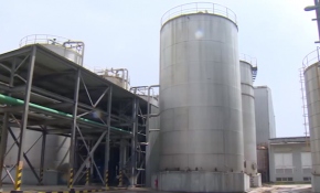 Etanol sadece dezenfektan ve kolonya üretiminde kullanılıyor