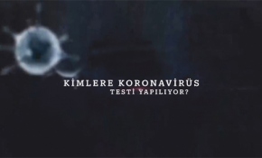 COVID-19 testi kimlere yapılıyor?