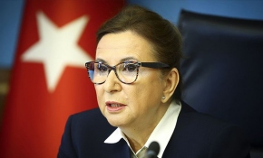 Bakan Pekcan'dan vatandaşlara "Sanal Ticaret Akademisi" daveti