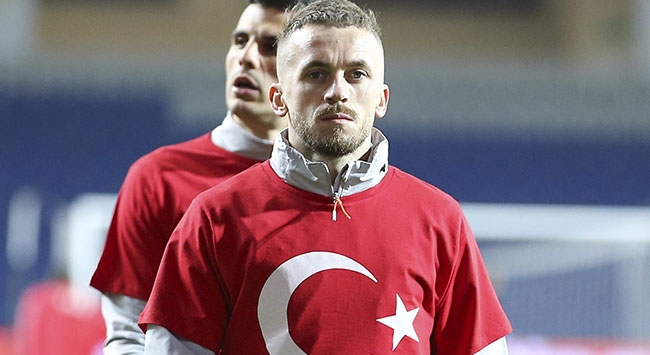 Edin Viscadan 1000 aileye gıda yardımı