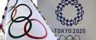 Tokyo Olimpiyat Oyunlarının tarihi belli oldu