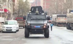 Diyarbakır'da Kürtçe ve Zazaca anonslar ile "Evde kal" çağrısı