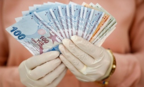 Bakan Albayrak'tan firmalara Kısa Çalışma Ödeneği çağrısı