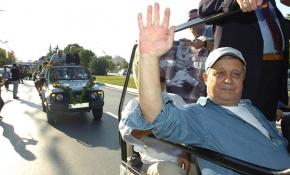 Hababam Sınıfı'nın 'Güdük Necmi'si: Halit Akçatepe