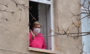 Türkiye'nin şefkati Hollandalı Maria'yı ağlattı