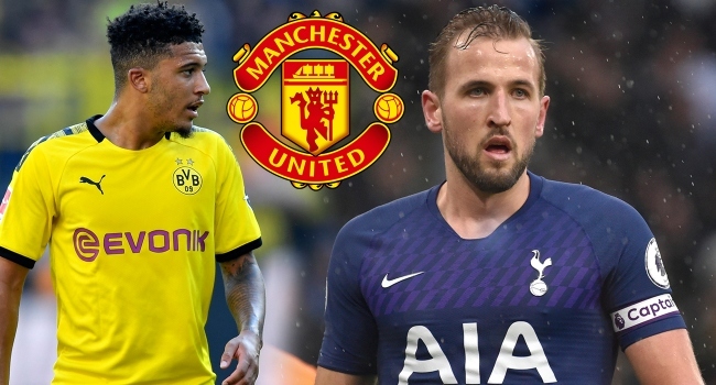 Manchester United'ın transfer planı