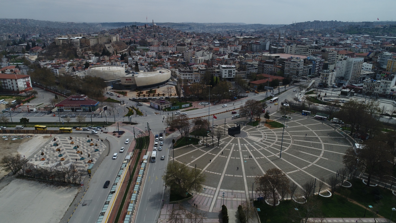 Gaziantep
