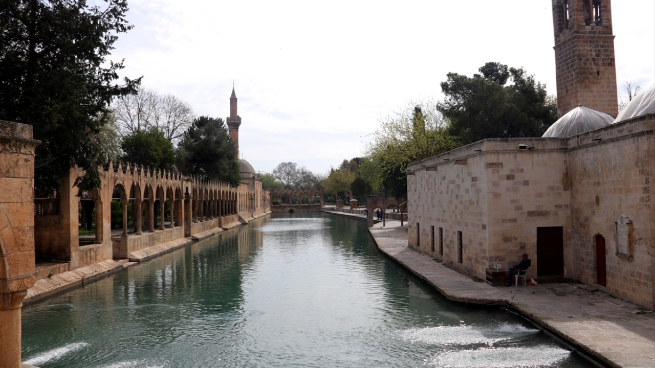 Şanlıurfa