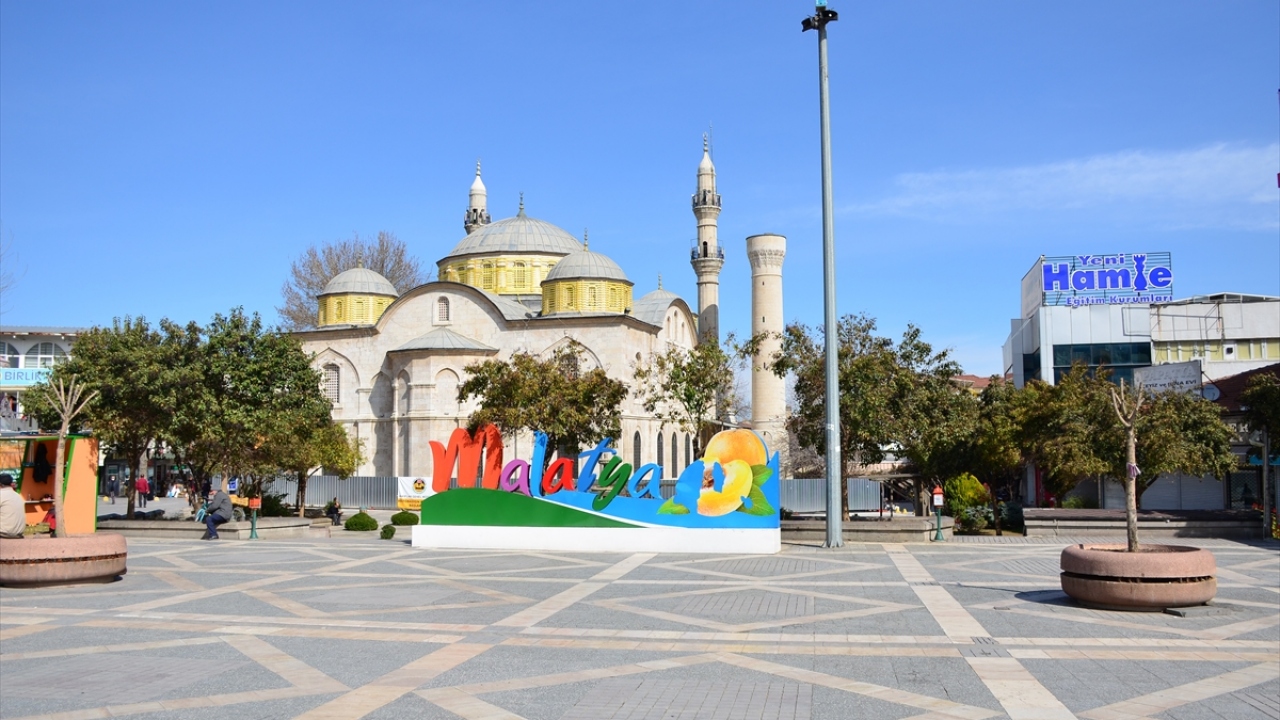 Malatya