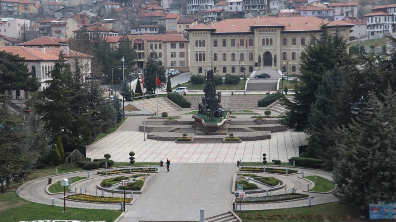 Kastamonu