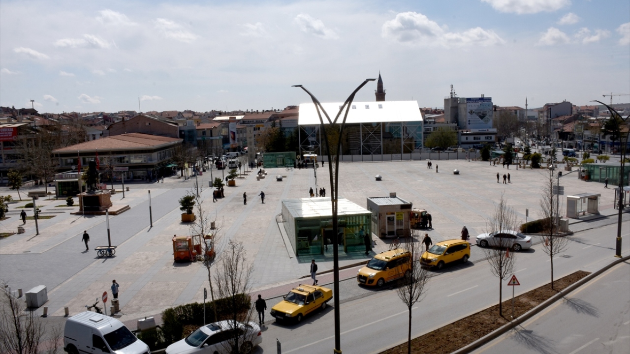 Kırşehir