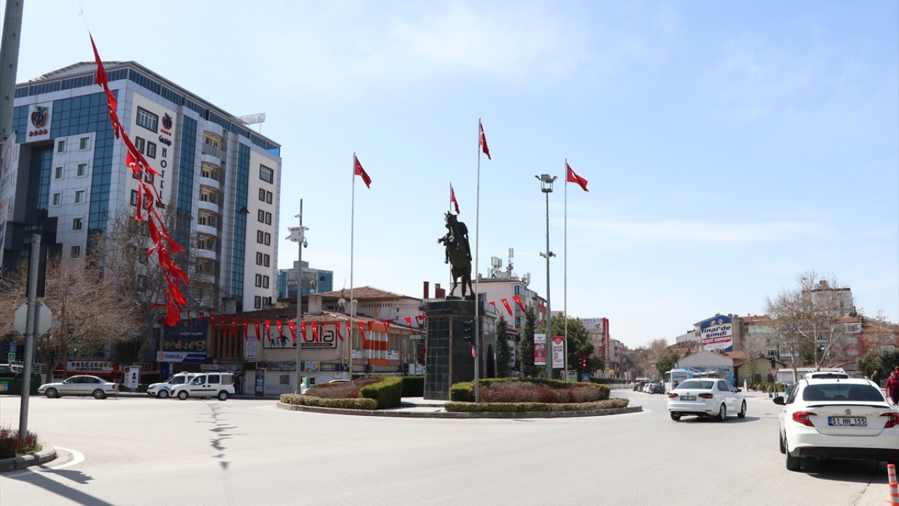 Niğde
