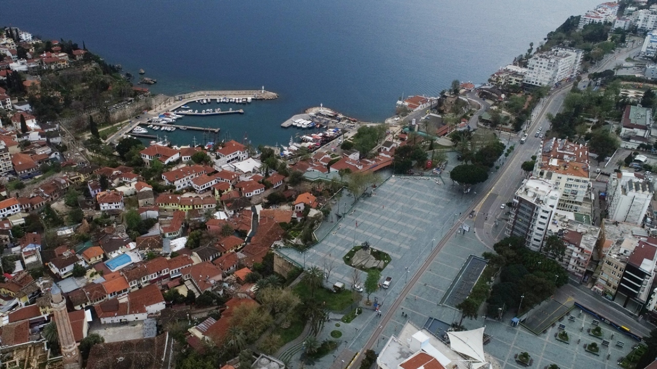 Antalya