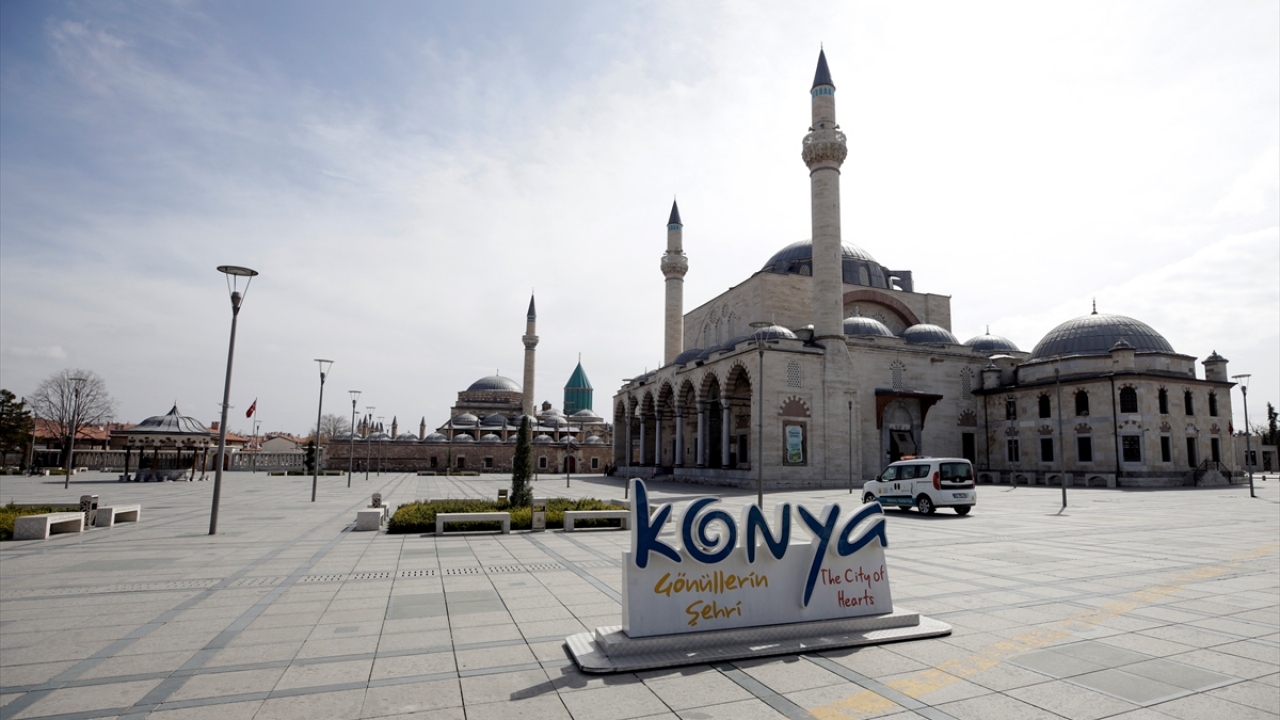 Konya
