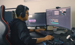 Uzaktan çalışma mesaiyi uzattı