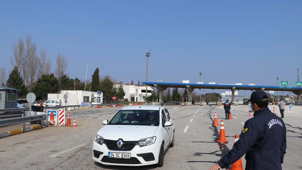 "Hatta bir ilden başka bir ile dahi geçilmemesi lazım"
