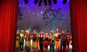 Çocuk oyunları erişime açıldı