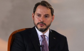 Bakan Albayrak: Sorunları ivedilikle çözmek için var gücümüzle uğraşacağız