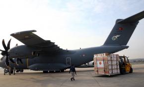 İspanya'dan Türk halkına teşekkür