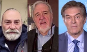 Ünlülerden 'Evde kal, kitapla kal' çağrısı