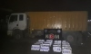 Van'da bir ayda yaklaşık 54 bin paket gümrük kaçağı sigara ele geçirildi