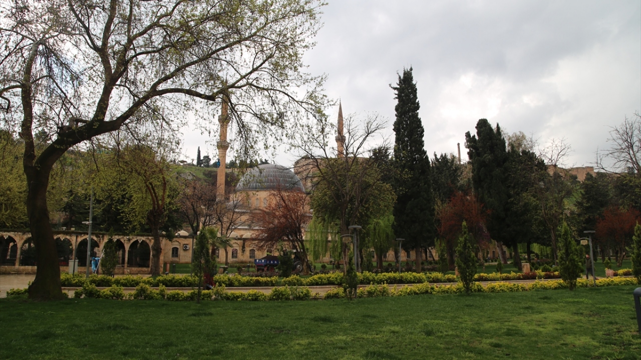 Şanlıurfa