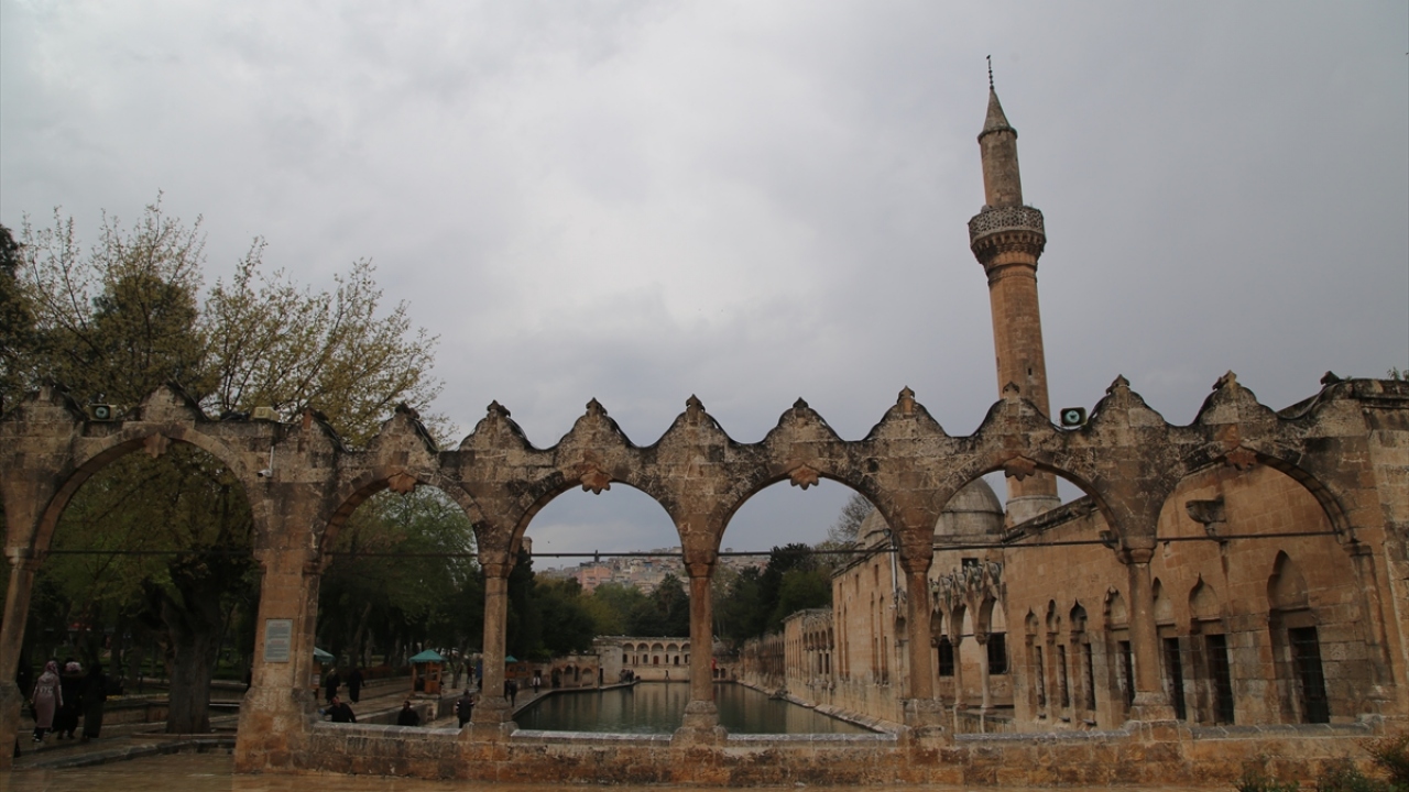 Şanlıurfa