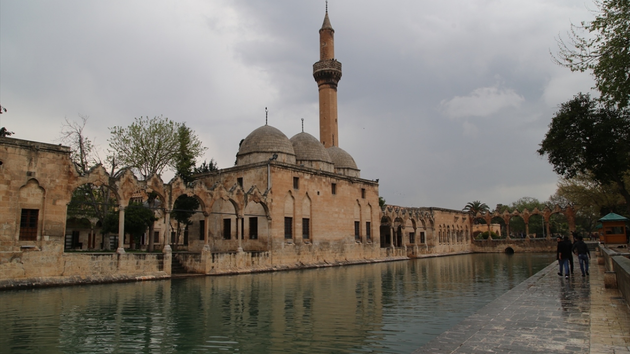 Şanlıurfa