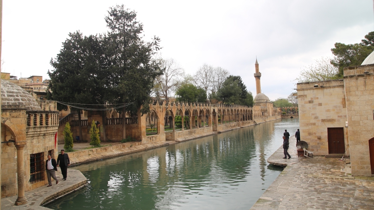 Şanlıurfa