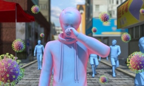 'Koku ve tat almada bozukluk koronavirüsün ilk belirtileri olabilir'