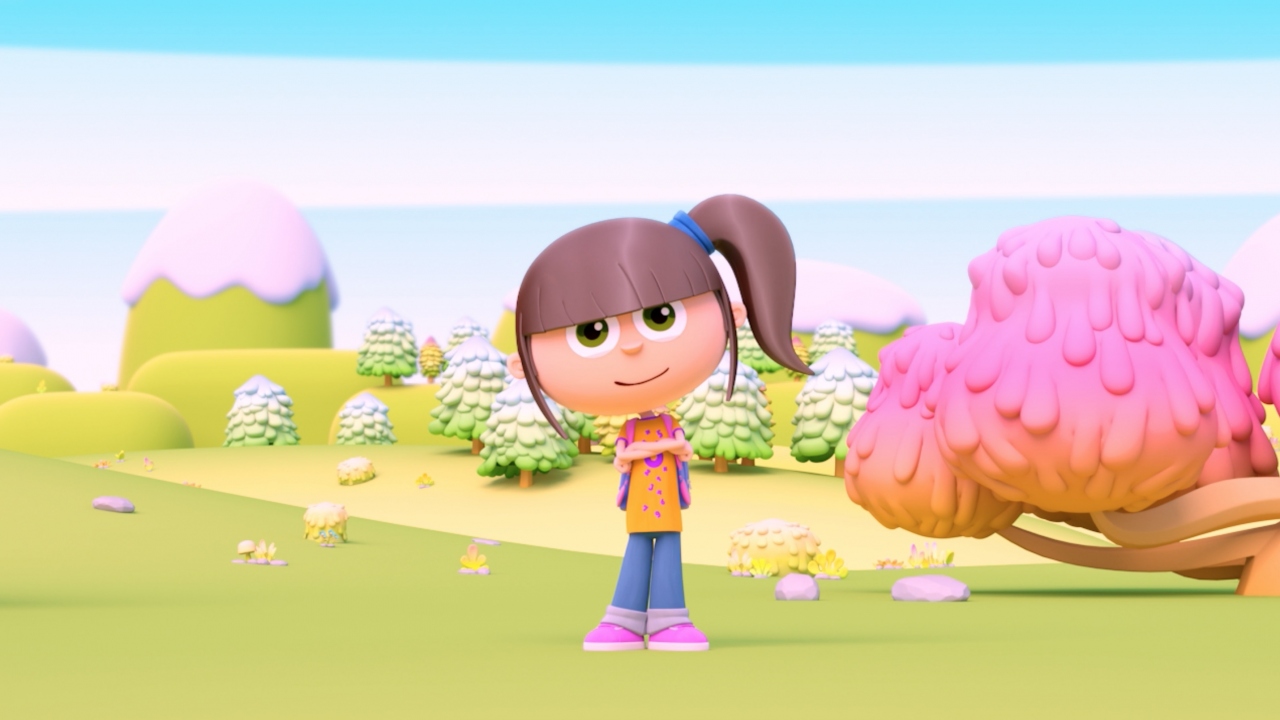 TRT Çocuk, okul öncesi çocuklara yönelik olarak hazırladığı yeni içeriğini minik seyircileriyle tanıştırmaya hazırlanıyor.