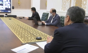 Koronavirüs Bilim Kurulu toplandı